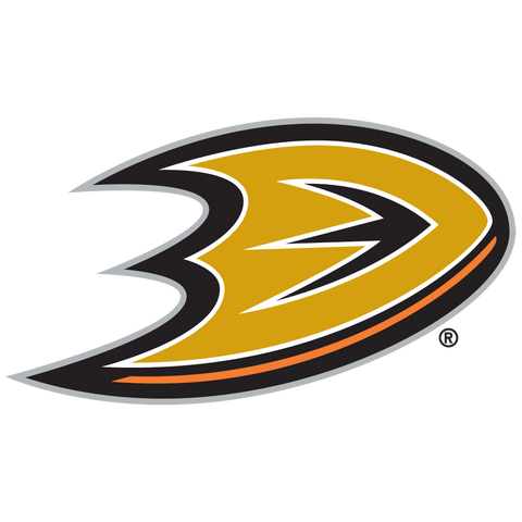 Anaheim Ducks - 6 pack