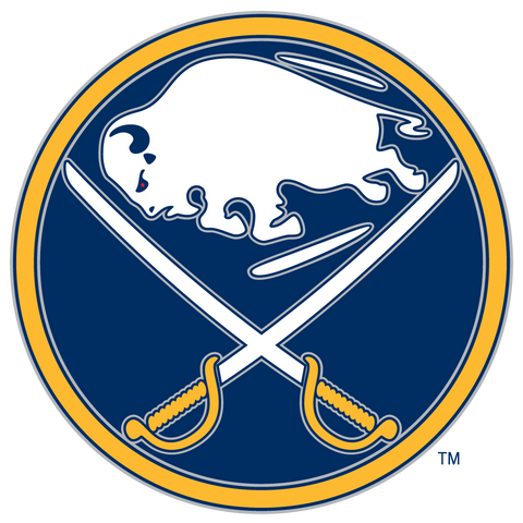 Buffalo Sabres - 6 Pack