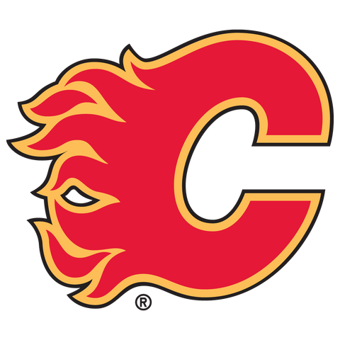 Calgary Flames - 6 Pack