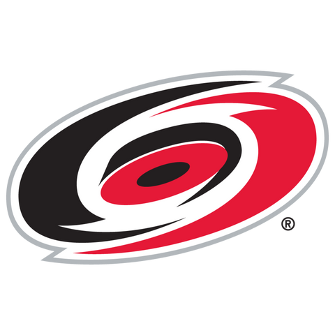 Carolina Hurricanes - 6 Pack