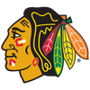 Chicago Blackhawks - 6 Pack