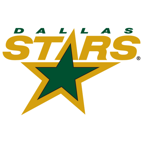 Dallas Stars - 6 Pack