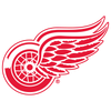 Detroit Red Wings - 6 Pack