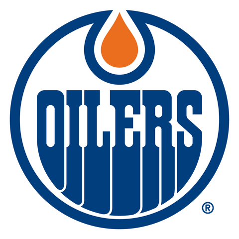 Edmonton Oilers - 6 Pack