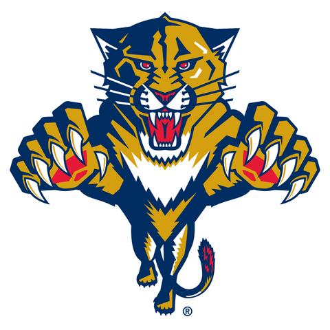 Florida Panthers - 6 Pack