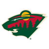 Minnesota Wild - 6 Pack