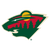 Minnesota Wild - 6 Pack