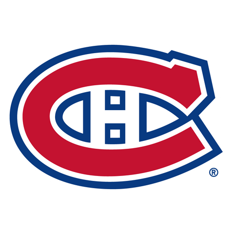 Montreal Canadians - 6 Pack