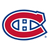 Montreal Canadians - 6 Pack