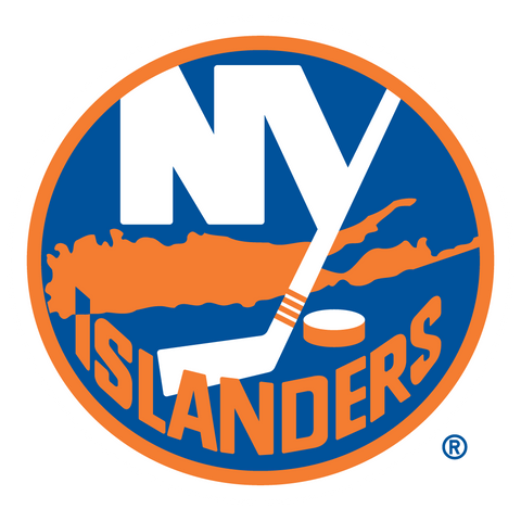 New York Islanders - 6 Pack