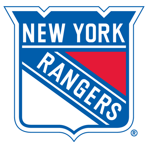 New York Rangers - 6 Pack