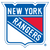 New York Rangers - 6 Pack