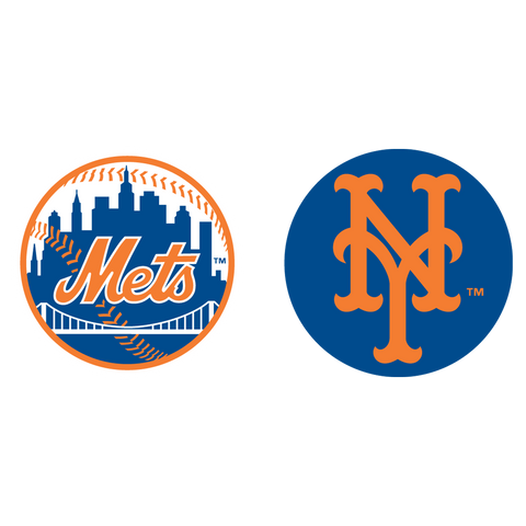 New York Mets - 6 Pack