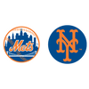 New York Mets - 6 Pack