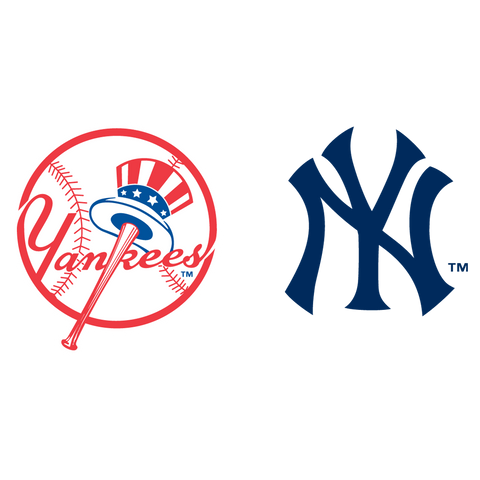 New York Yankees - 6 Pack