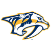 Nashville Predators - 6 Pack