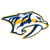 Nashville Predators - 6 Pack