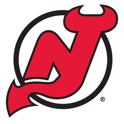 New Jersey Devils - 6 Pack