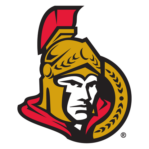 Ottawa Senators - 6 Pack