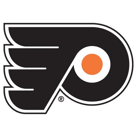 Philadelphia Flyers - 6 Pack