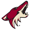 Phoenix Coyotes - 6 Pack