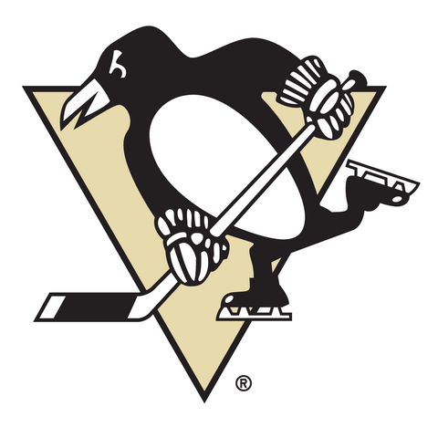 Pittsburgh Penguins - 6 Pack