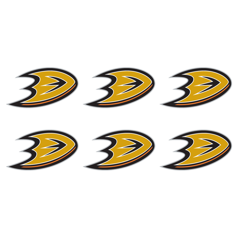 Anaheim Ducks - 6 pack