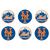 New York Mets - 6 Pack