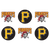 Pittsburgh Pirates - 6 Pack