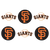 San Francisco Giants - 6 Pack