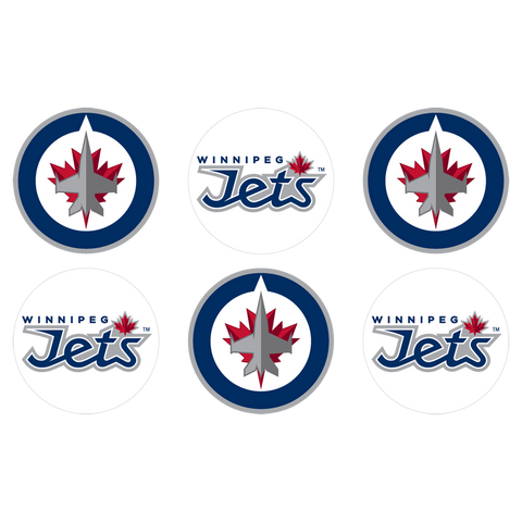 Winnipeg Jets - Variety Pack