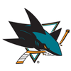 San Jose Sharks - 6 Pack