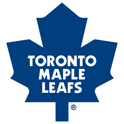 Toronto Maple Leafs - 6 Pack