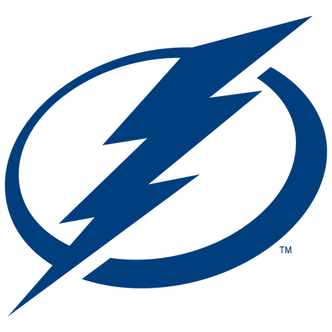 Tampa Bay Lightning - 6 Pack