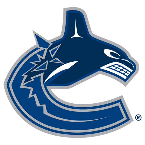 Vancouver Canucks - 6 Pack