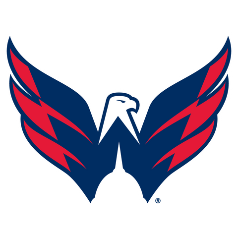 Washington Capitals - 6 Pack