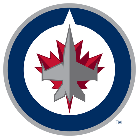 Winnipeg Jets - 6 Pack