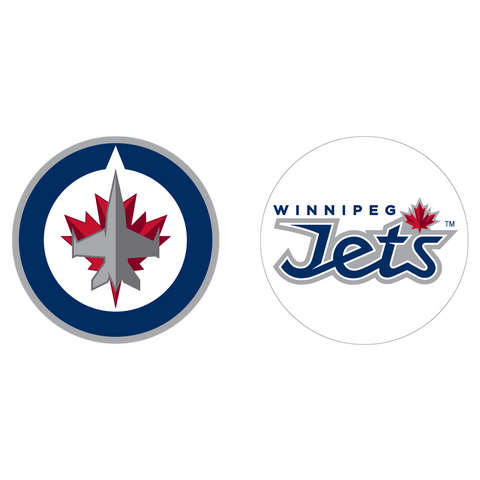 Winnipeg Jets - Variety Pack