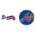 Atlanta Braves - 6 Pack