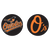 Baltimore Orioles - 6 Pack