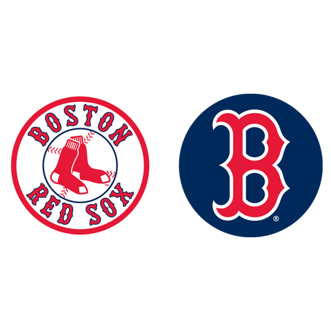 Boston Red Sox - 6 Pack