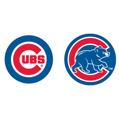 Chicago Cubs - 6 Pack