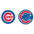 Chicago Cubs - 6 Pack