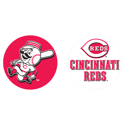 Cincinnati Reds - 6 Pack