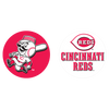 Cincinnati Reds - 6 Pack