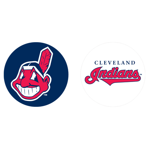 Cleveland Indians - 6 Pack