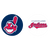 Cleveland Indians - 6 Pack