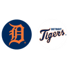 Detroit Tigers - 6 Pack