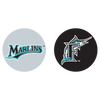 Florida Marlins - 6 Pack