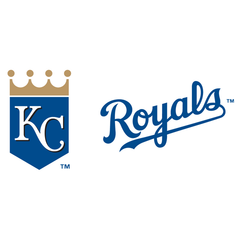 Kansas City Royals - 6 Pack